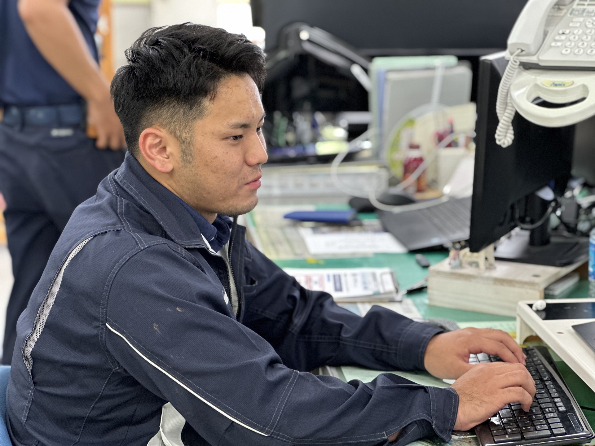 本採用
